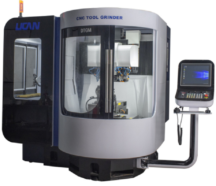 Suzhou Tuoertai Precision Technology Co., Ltd 製造者の生産ライン