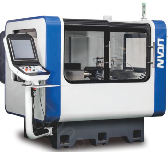 Suzhou Tuoertai Precision Technology Co., Ltd 製造者の生産ライン