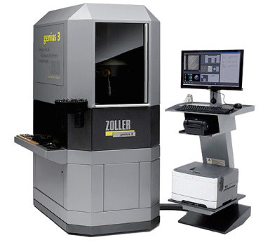 Suzhou Tuoertai Precision Technology Co., Ltd 製造者の生産ライン