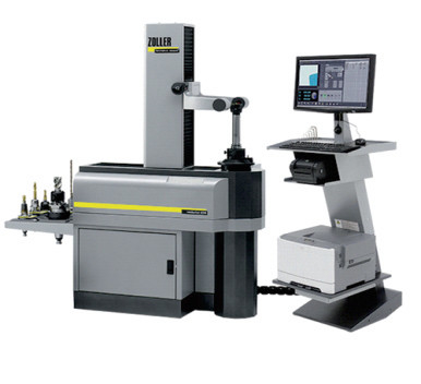 Suzhou Tuoertai Precision Technology Co., Ltd 製造者の生産ライン