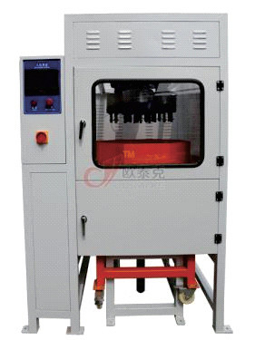 Suzhou Tuoertai Precision Technology Co., Ltd 製造者の生産ライン